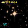 HD 292554