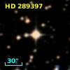 HD 289397
