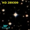 HD 289309
