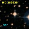 HD 289235