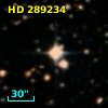 HD 289234