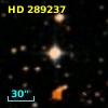 HD 289237