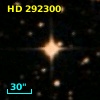 HD 292300