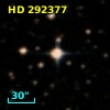 HD 292377