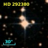 HD 292380