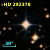 HD 292378