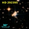 HD 292395