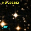 HD 292382