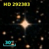 HD 292383
