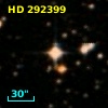 HD 292399