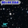 BD+44  3560