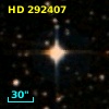 HD 292407
