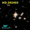 HD 292403