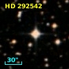 HD 292542