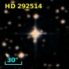 HD 292514