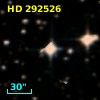 HD 292526