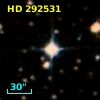 HD 292531