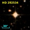 HD 292534