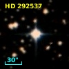 HD 292537