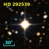 HD 292539