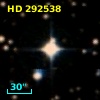 HD 292538