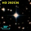 HD 292536