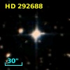 HD 292688