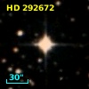 HD 292672