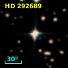 HD 292689