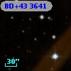 BD+43  3641