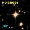 HD 289395