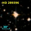 HD 289396