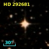 HD 292681