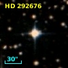 HD 292676