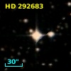 HD 292683