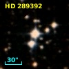 HD 289392