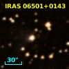 IRAS 06501+0143