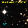 IRAS 06517+0031