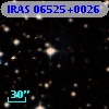 IRAS 06525+0026