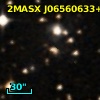 2MASX J06560633+0033477