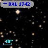 ** BAL  1742