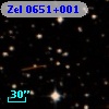 Zel 0651+001