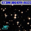 CCDM J06479+0122B