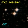 CCDM J06500+0003B