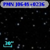 PMN J0648+0236