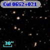 Cul 0652+021