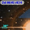 Zel 0645+024