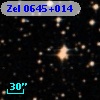 Zel 0645+014