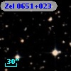 Zel 0651+023