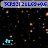 [SCR92] 211.69+0.61